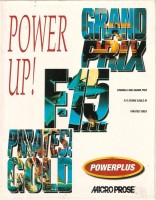 Power Up!