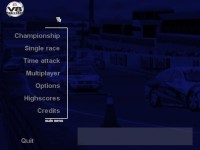 V8 Challenge