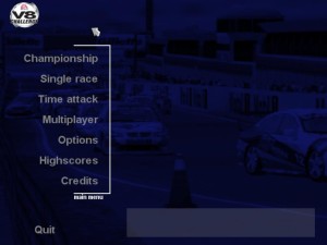 V8 Challenge