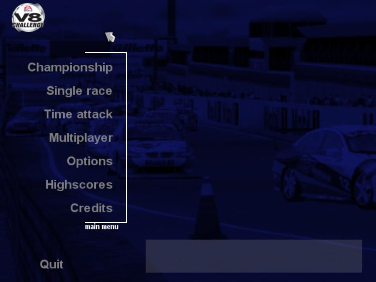 V8 Challenge