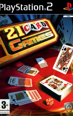 21 Card Games