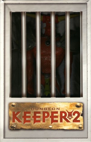 Dungeon Keeper 2 (Special Edition)