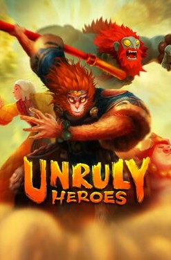 Unruly Heroes