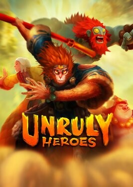 Unruly Heroes