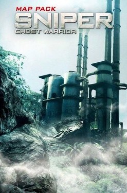 Sniper: Ghost Warrior - Map Pack