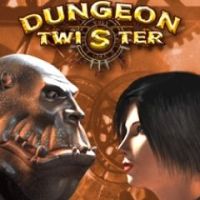 Dungeon Twister