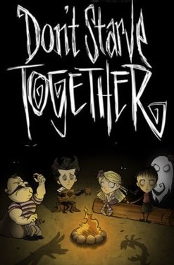 Don't Starve Together
