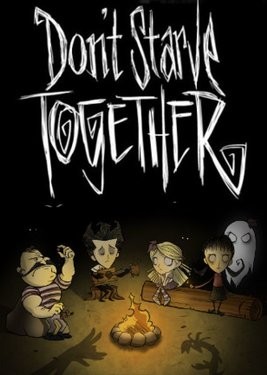 Don't Starve Together