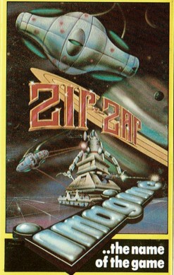 Zip-Zap