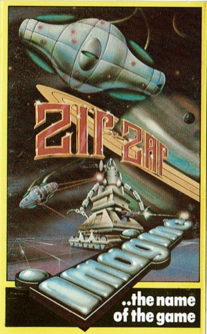 Zip-Zap