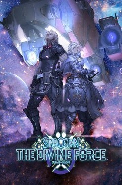 Star Ocean: The Divine Force