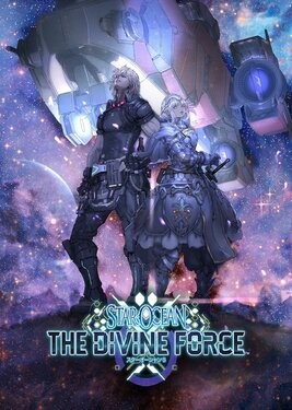 Star Ocean: The Divine Force