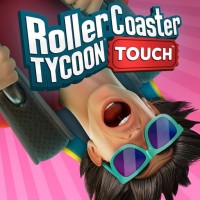 RollerCoaster Tycoon: Touch