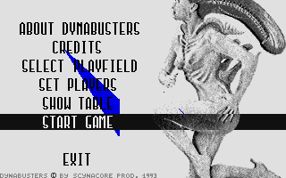 Dynabusters