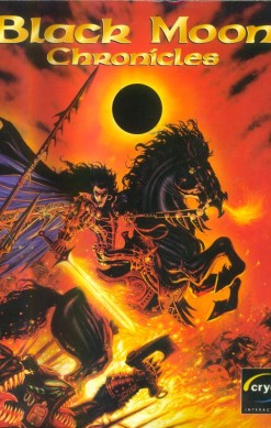 Black Moon Chronicles