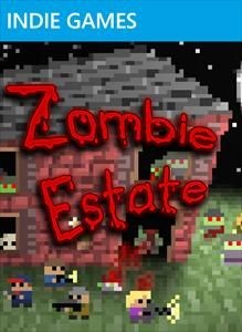 Zombie Estate