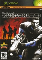 Project: Snowblind