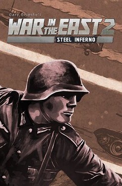 Gary Grigsby's War in the East 2: Steel Inferno