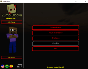 ZumbiBlocks