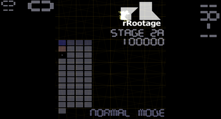 rRootage
