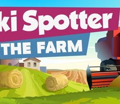 Viki Spotter: The Farm