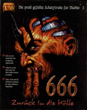 666: Zurück in die Hölle