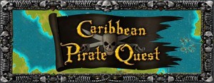 Caribbean Pirate Quest