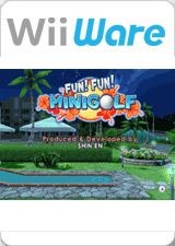 Fun! Fun! Minigolf