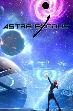 Astra Exodus
