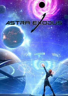 Astra Exodus