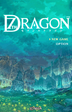 7th Dragon