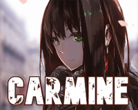 Carmine