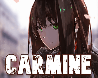 Carmine