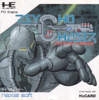 Psycho Chaser