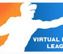 Virtual Boxing League