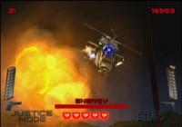 Target: Terror