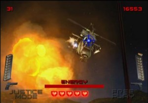 Target: Terror