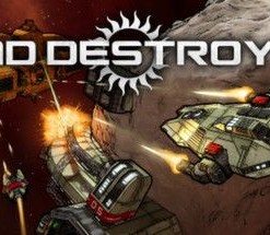 Void Destroyer