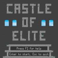 Castle of Elite
