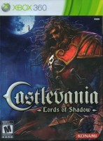 Castlevania: Lords of Shadow (Limited Edition)