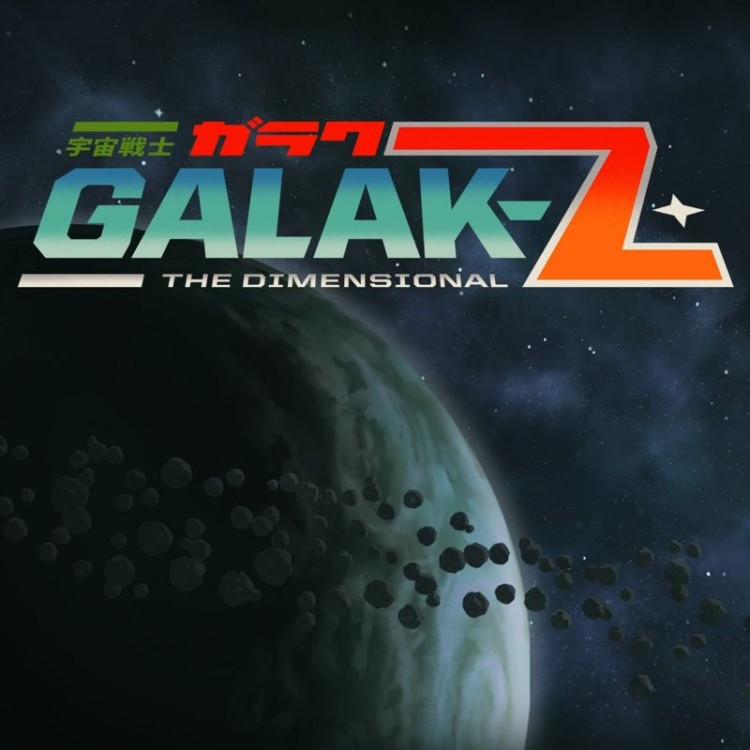 Galak-Z: The Dimensional