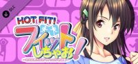 Hot Fit! Episode Miyu