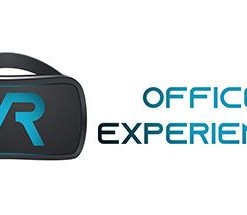 VR Office Experience