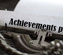 Achievements Printer