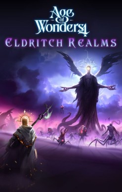 Age of Wonders 4: Eldritch Realms