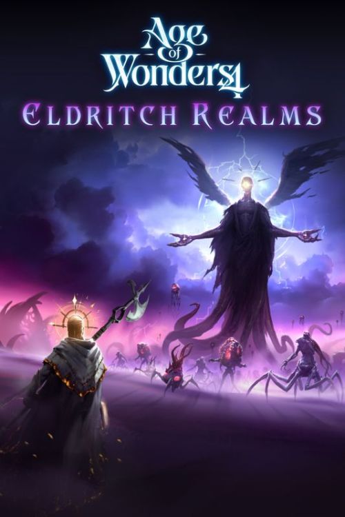 Age of Wonders 4: Eldritch Realms