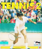 Tennis Cup 2