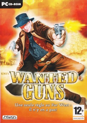 Wanted Dead or Alive