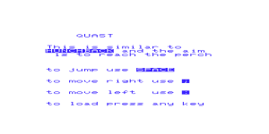 Quast