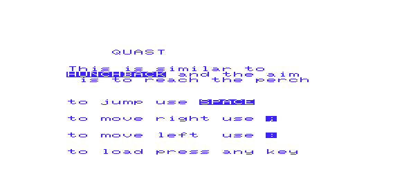 Quast